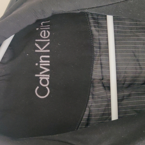 Calvin Klein Jacket - Picture 2 of 3